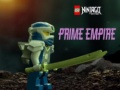 Hra LEGO Ninjago Prime Empire