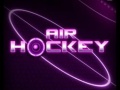 Hra Air Hockey 