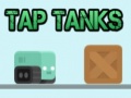 Hra Tap Tanks