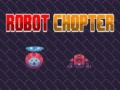 Hra Robot Chopter