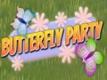 Hra Butterfly Party