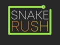 Hra Snake Rush