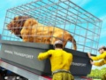 Hra Farm animal transport