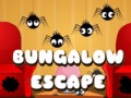 Hra Bungalow Escape