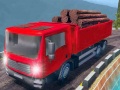 Hra Truck Driver Cargo