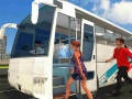 Hra Bus Simulator Ultimate