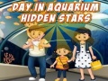 Hra Day In Aquarium Hidden Stars