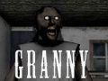 Hra Scary Granny: Horror Granny