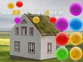 Hra Bubble Breaker