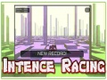Hra Jet Racer Infinite Flight Rider Space Racing
