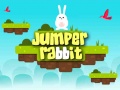 Hra Jumper Rabbit
