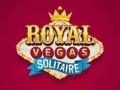 Hra Royal Vegas Solitaire