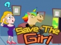 Hra Save The Girl 