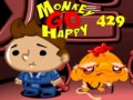 Hra Monkey GO Happy Stage 429