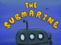 Hra The Submarine
