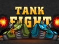 Hra Tank Fight