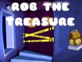 Hra Rob The Treasure