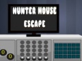 Hra Hunter House Escape