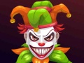 Hra Terrifying Clowns Match 3