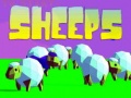 Hra Sheeps