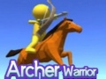Hra Archer Warrior