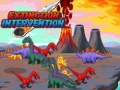 Hra Extinction Intervention