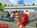 Hra Ultimate Off Road Cargo Truck Trailer Simulator