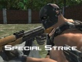 Hra Special Strike