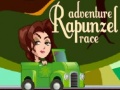 Hra Adventure Rapunzel Race