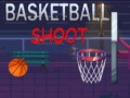 Hra Basketball Shot