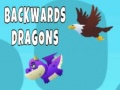 Hra Backwards Dragons
