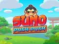 Hra Sumo Push Push