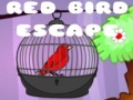 Hra Red Bird Escape