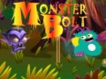 Hra Monster Bolt