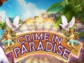 Hra Crime in Paradise