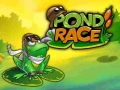 Hra Pond Race