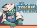 Hra the Zombie FoodTruck