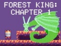 Hra Forest King: Chapter 1