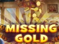 Hra Missing Gold