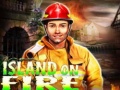Hra Island on Fire