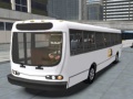 Hra City Bus Simulator 3D