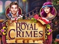 Hra Royal Crimes