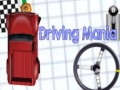 Hra Driving Mania