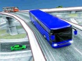 Hra City Bus Racing