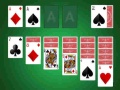 Hra Solitaire Classic