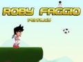 Hra Roby Faggio Penalty