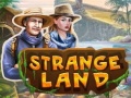 Hra Strange land
