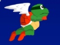Hra Flappy Turtle