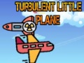 Hra Turbulent Little Plane