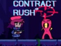 Hra Contract Rush